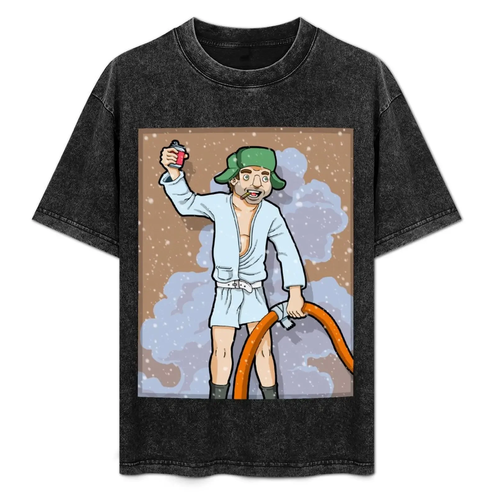 

merry christmas, s***er full T-Shirt anime t shirts cheap stuff blacks mens funny t shirts