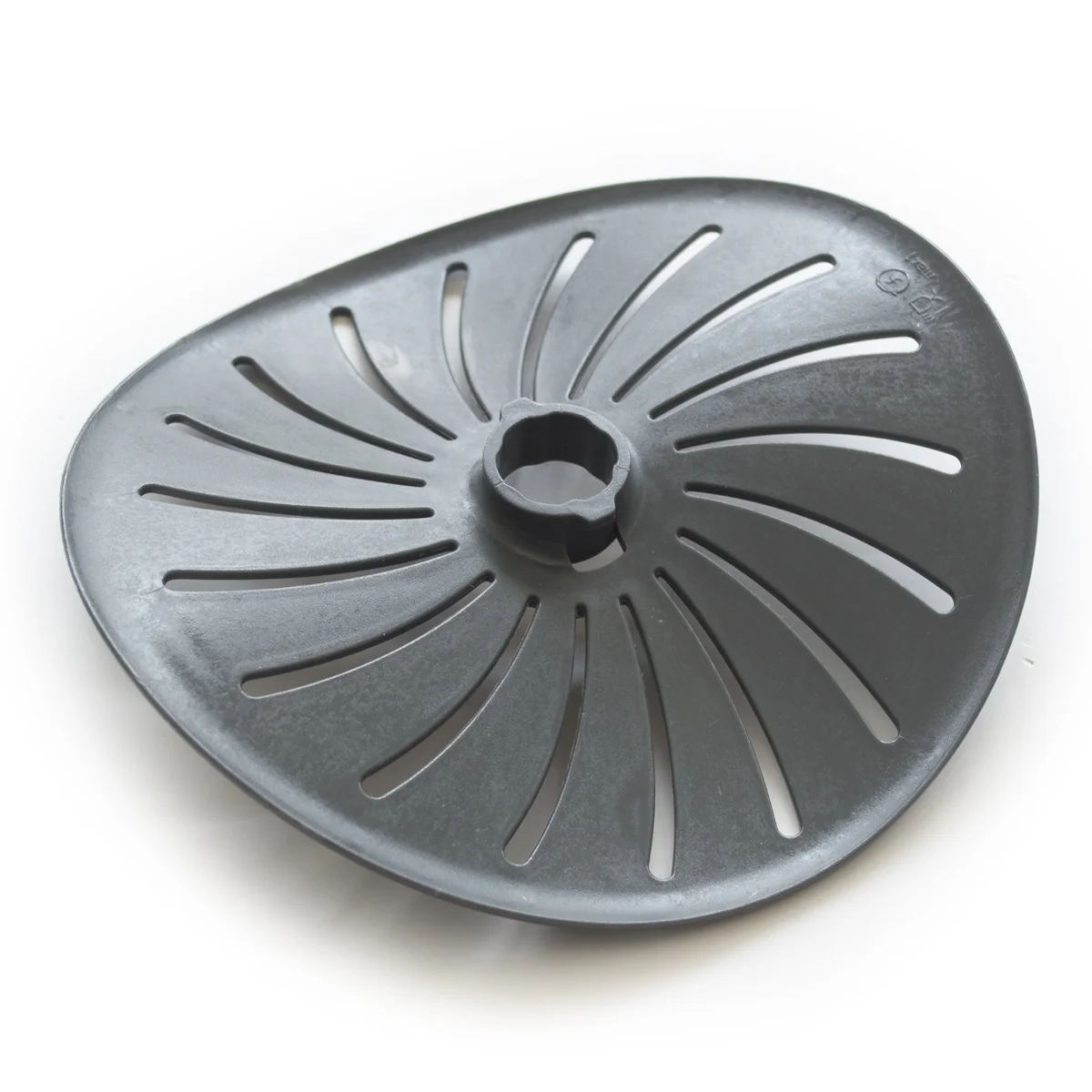 Vorwerk Thermomix Bimby TM5 TM6 TM31 Procesador de alimentos Mezclador Accesorios Mezclador Cuchilla protectora