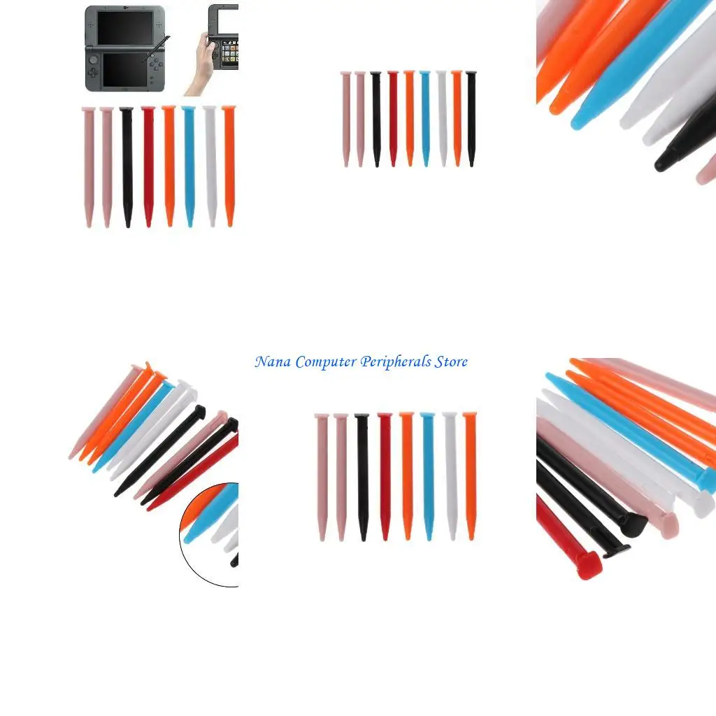 

F68C 10pcs/Lot Plastic для штрихов