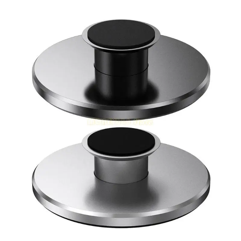 F62C Table Holder Base for HomePod Mini Detachable Bracket Speakers Decoration