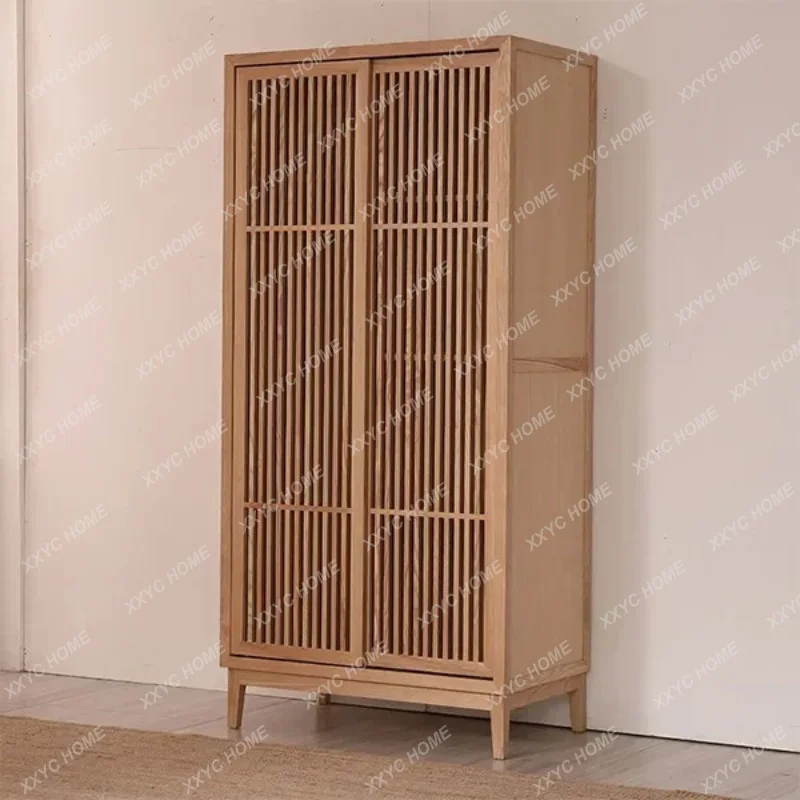 XX Simple Hallway Wardrobe Hanging Cheap Modern  Wardrobe Clothes Shelves Armario De Ropa Bedroom