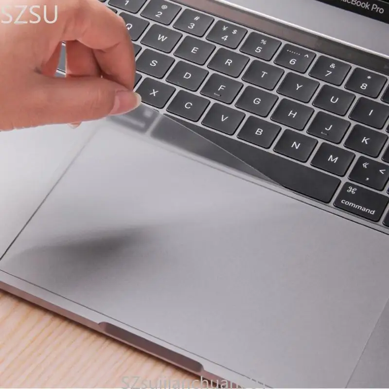 

SZSU High Clear Touchpad Protective Film Sticker Прозрачная защита экрана