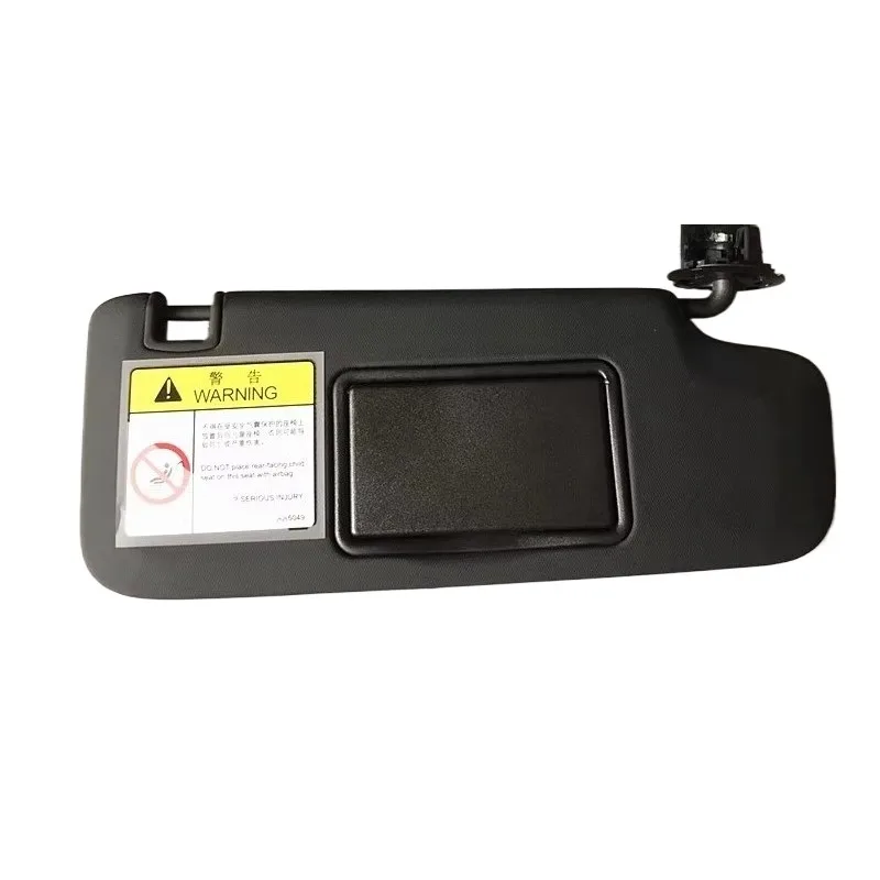 

Genuine Sun Visor with Make-up Mirror Left Right for Chevrolet Malibu Cruze Equinox Excelle Monza Brand New