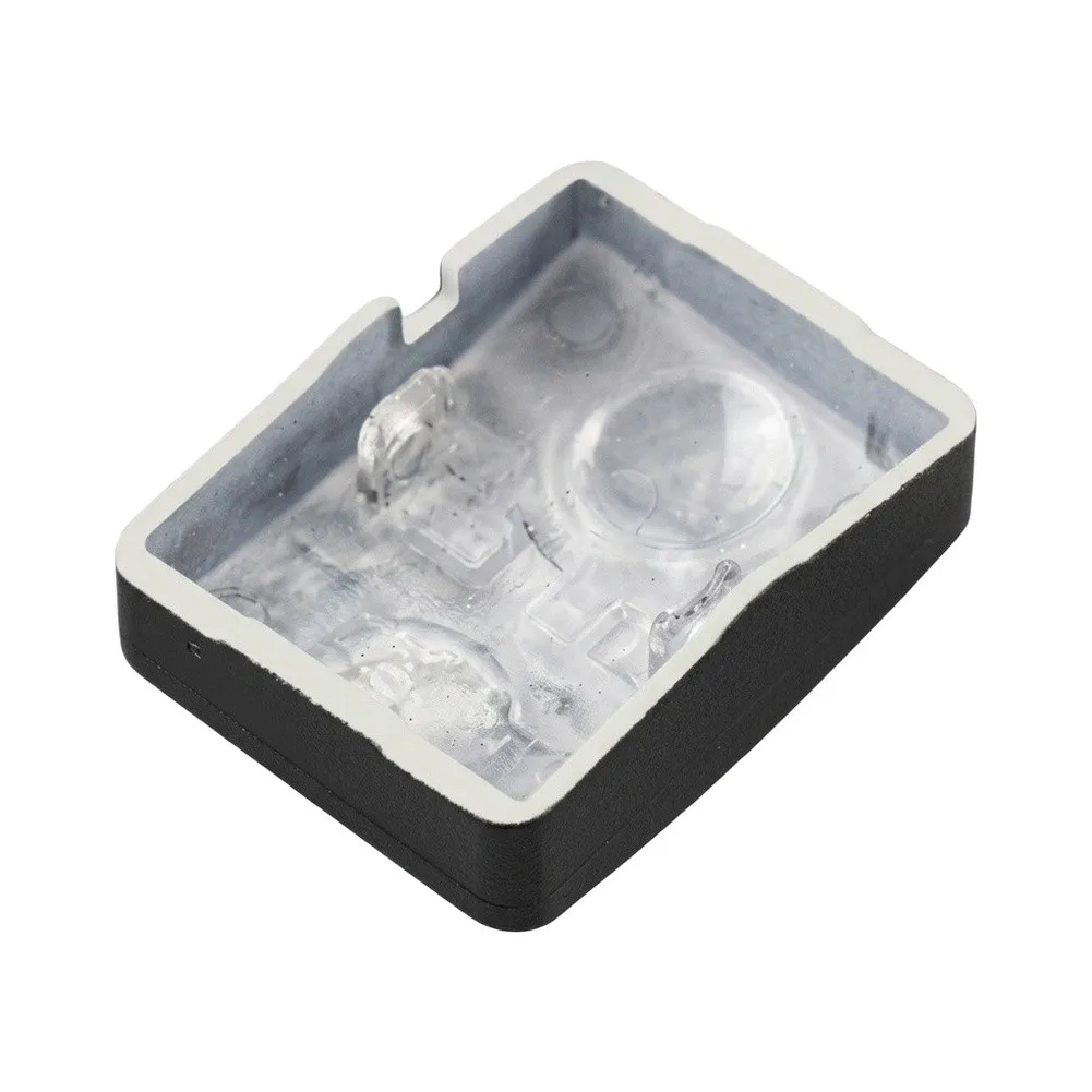 Auto AC Panel Switch Assembly for Toyota For Corolla Including For TEMP Speed Control Button 5590502130 5590502140