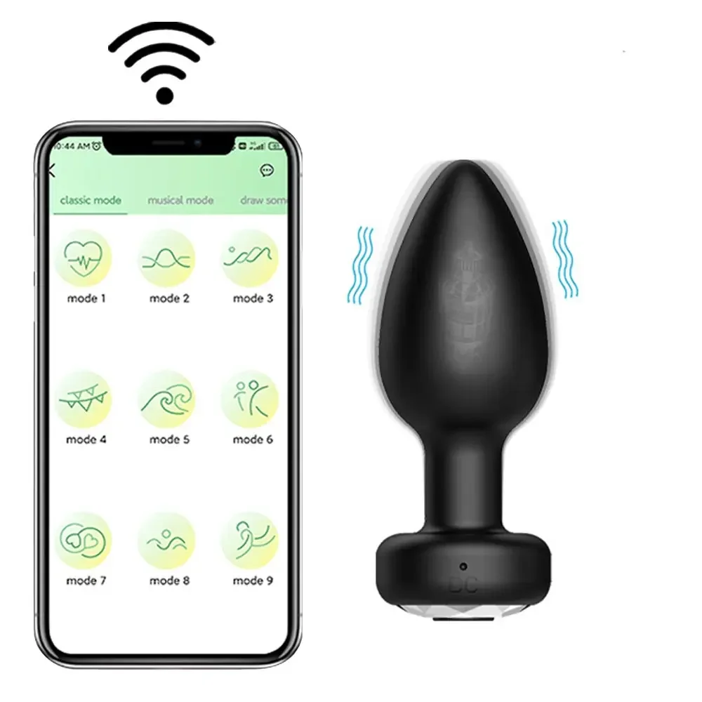 Pusyy-Buttplug Mains Libres pour Hommes et Femmes, Outil Sexuel, Énergie du Dos, Culotte, TingPlug, Annales, Modèles de Vibromasseur, Pyjama, Manchon Pene