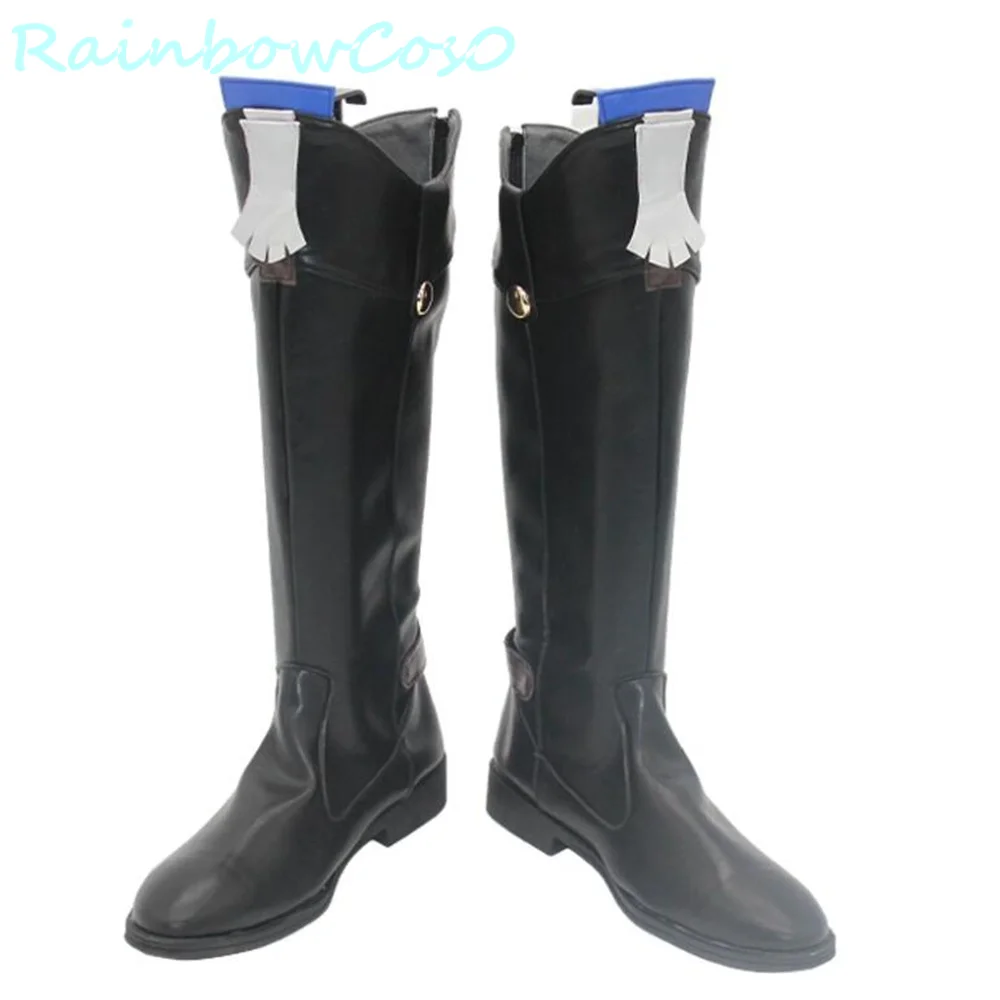 Gepard Landau Honkai Star Rail Honkai Impact Cosplay Shoes Boots Game Anime Halloween Christmas RainbowCos0 W3459