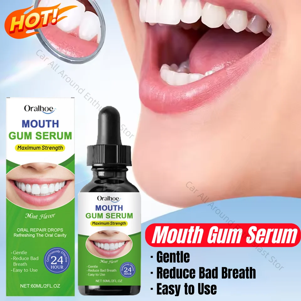 

Капли для освежения полости рта, устранение неприятного запаха изо рта, снятие сухости в ротовой полости, увлажнение, устранение запаха, защита десен, жидкость для ухода за полостью рта 2026