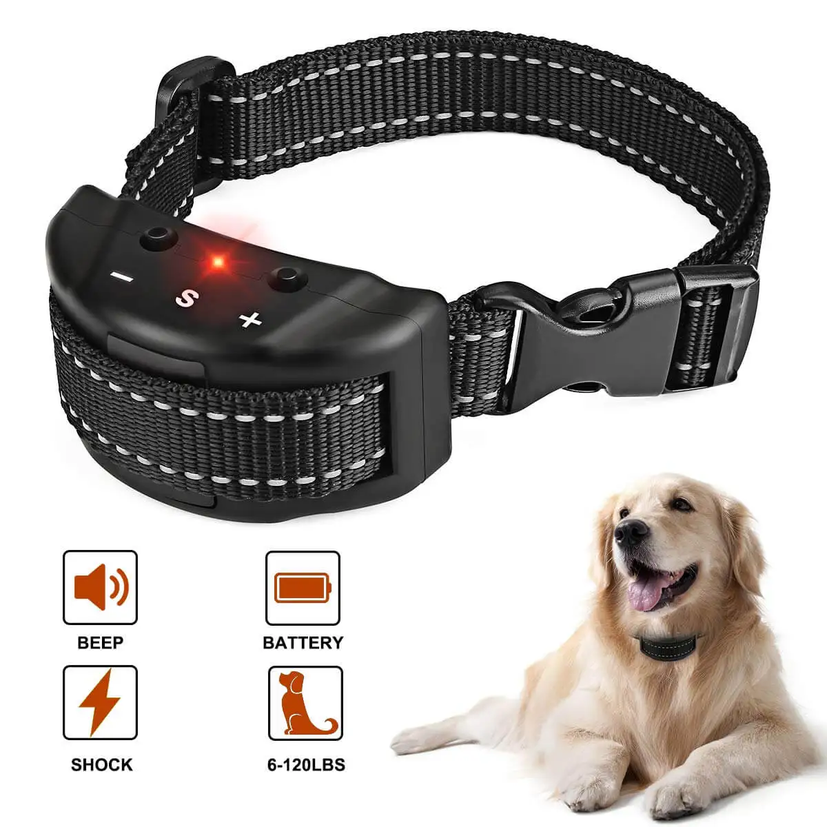 #47 Dog Training Collars Discount Picks