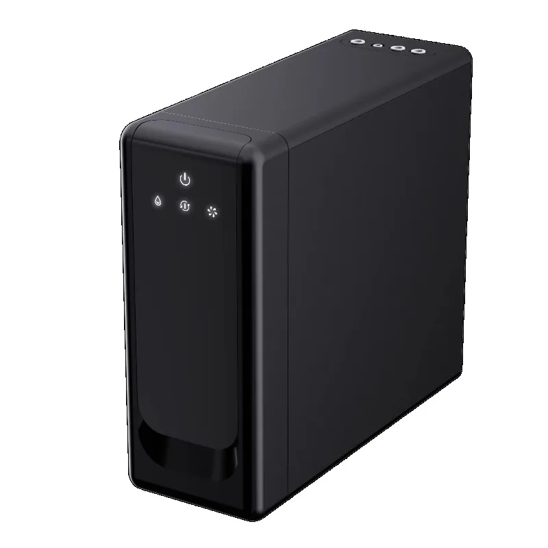 Airo 5 Stage Reverse Osmosis Water Purifier for Home Reducing Heavy Metal Toxic Chemical From Tap Water