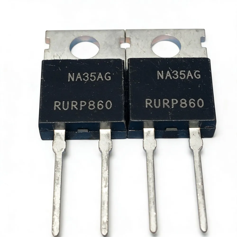 5PCS FCA20N60S 600V 20A RURP860 8A 400V K30N60HS SKP30N60HS TOP247YN G30N60 SGB30N60 600V 30A 65C7095 IPP65R095C7 650V 24A