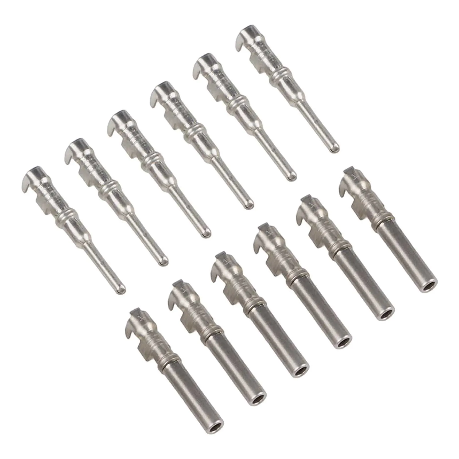 Automotive 6 Pin For DEUTSCH Connector Kit Waterproof Flame Retardant Design for Enhanced Electrical Performance
