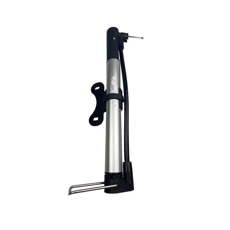 

Bicycle High Pressure Portable Small Household Gas Light Battery Car Basketball Universal Air Pipe Inflatable