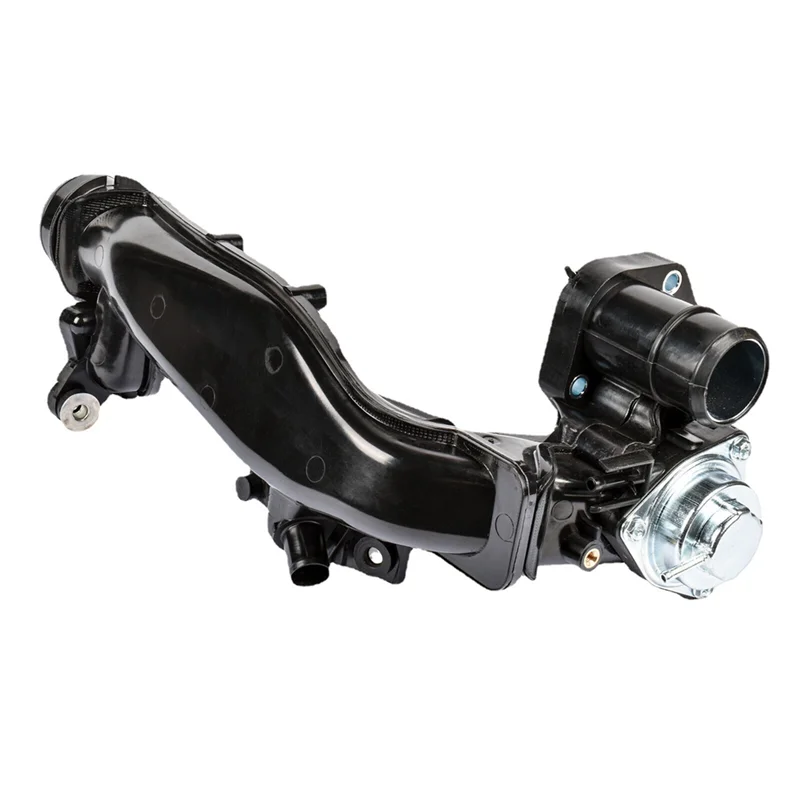 

17270-5AA-H00 Charge Air Pipe Joint Turbocharger For Honda Civic 1.5L 2016-2019 Car 172705AAH00