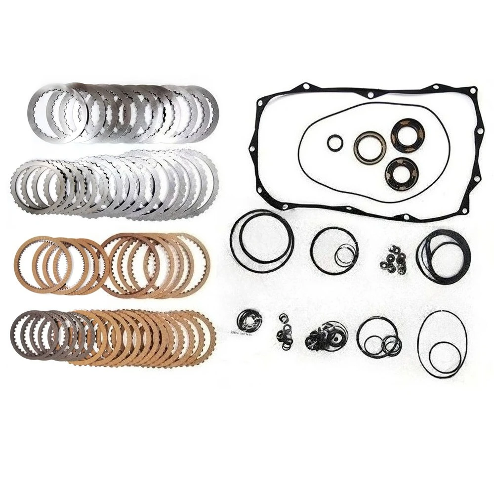 

ZF8HP70 8HP70 Automatic Transmission Repair Kit for Audi BMW Jaguar Dodge