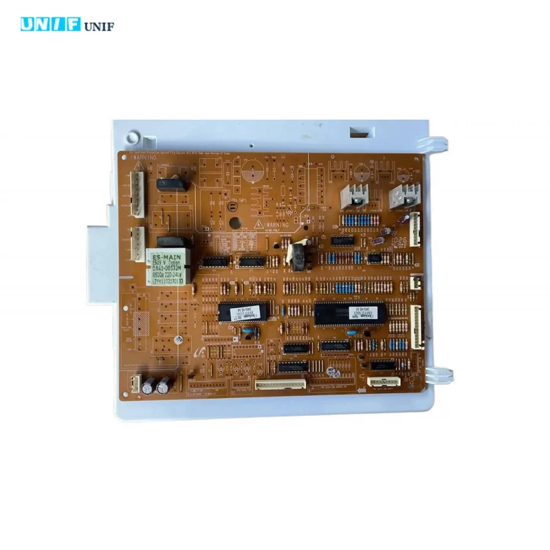 

Проверенная основная плата управления для холодильника Samsung RSA3SCSW1/XSC DA41-00532K DA41-00532M