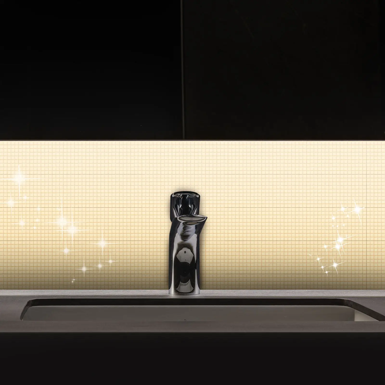 

Самоклеящиеся зеркальные плитки из акрила, мозаичные наклейки для стен, окон, стекла, металла и гладких поверхностей, современный модный декор для стен.