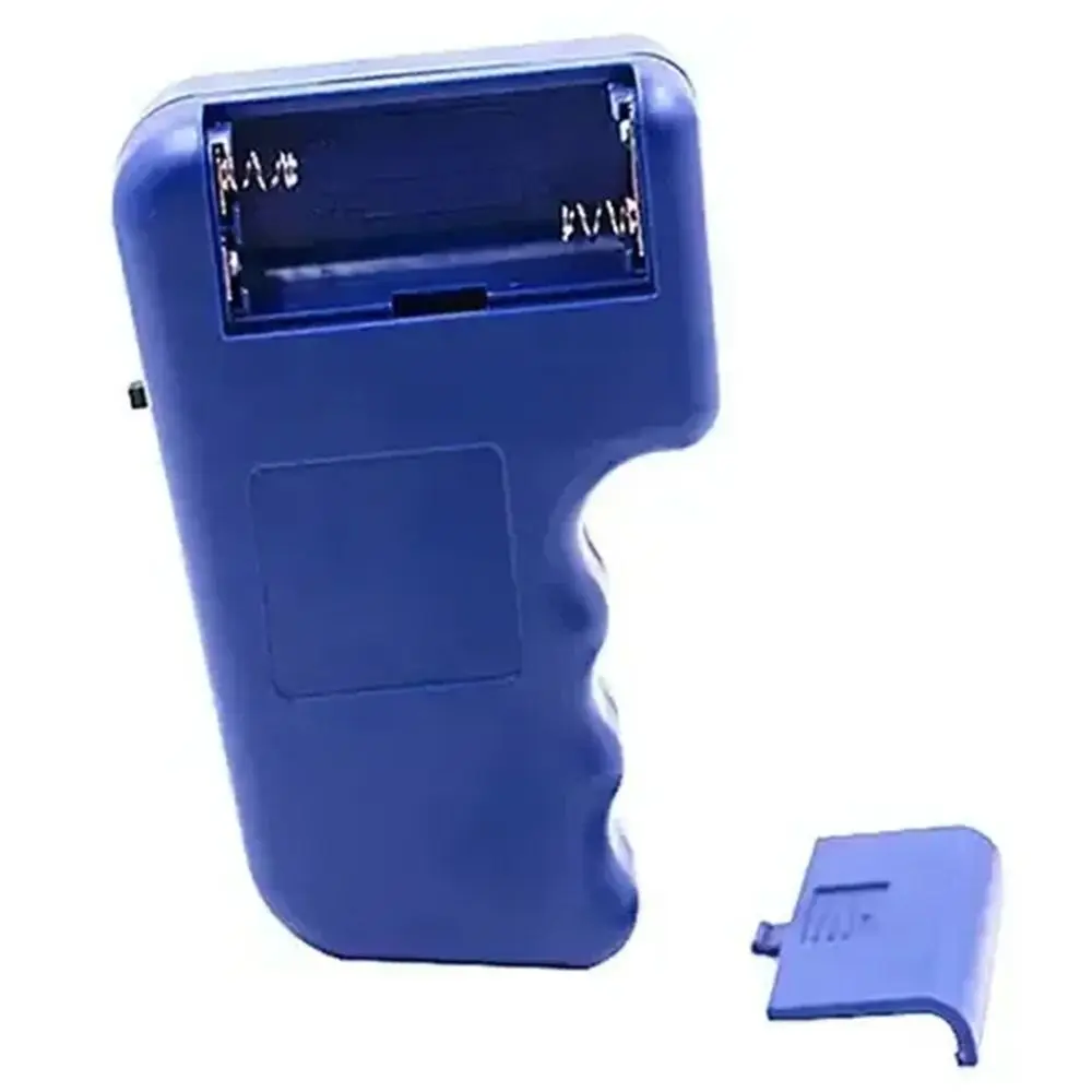 Programmable ID Card Handheld Duplicator Rewritable Low-frequency 125KHz Reader Replicator Handheld Design Waterproof