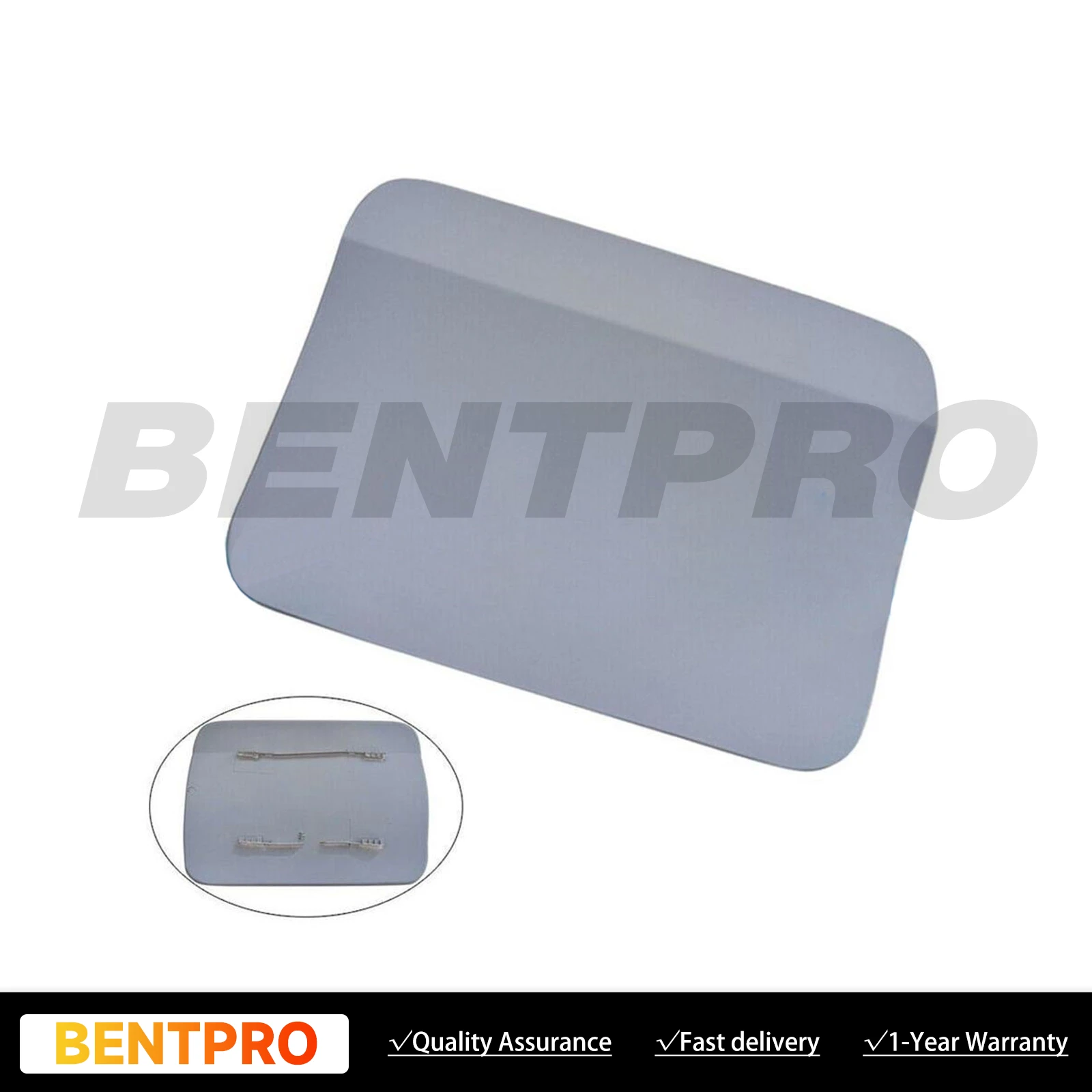 

51917441609 Fuel Gas Tank Door Flap Cap Lid Cover Fit For BMW X5 G05 xDrive30i X