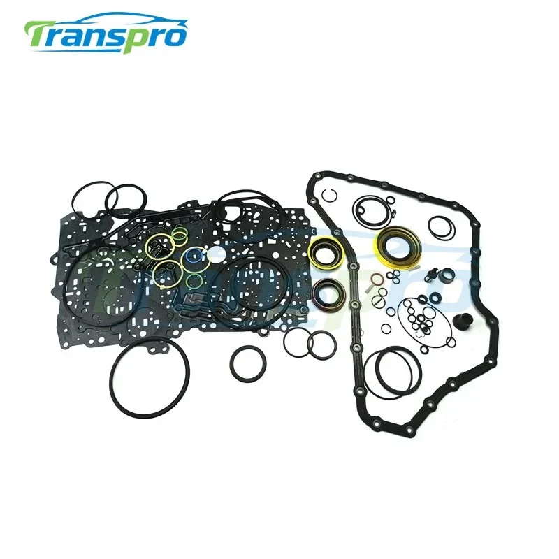 Brand New 4T65E  Repair kit Auto Transmission Master Rebuild Kit Fits For BUICK  Volvo Century GL8 Volvo S80 4T65