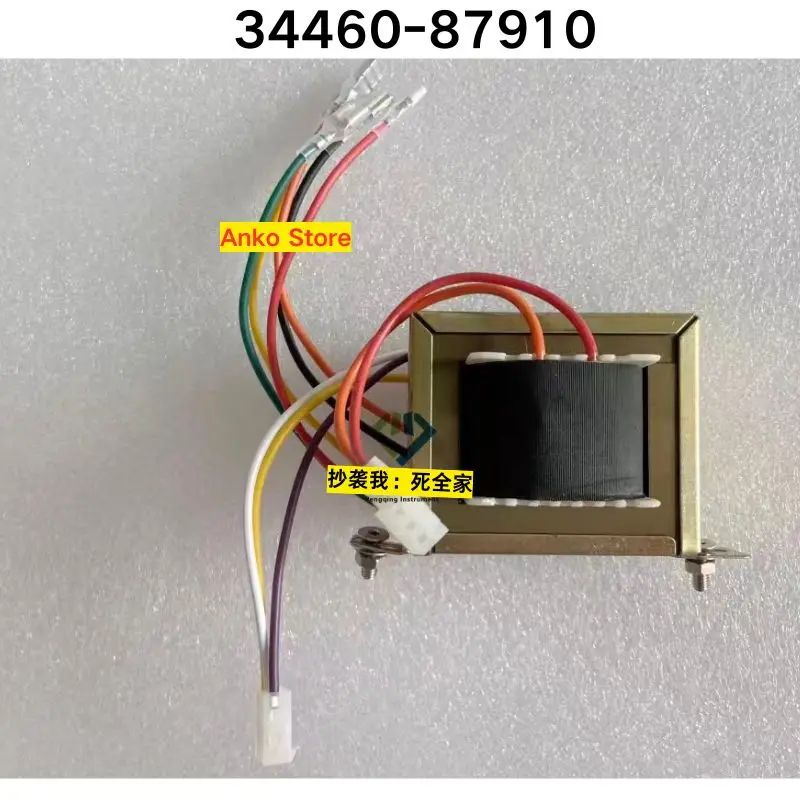 Second-hand test OK  34460-87910 Transformer