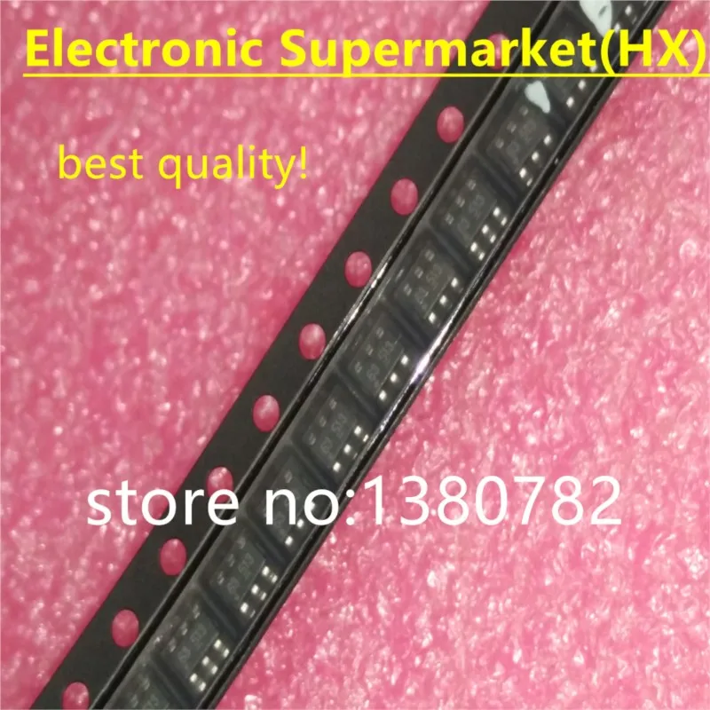 Free shipping 50pcs/lots OB2263 OB2263MP SOT23-6 IC In stock!