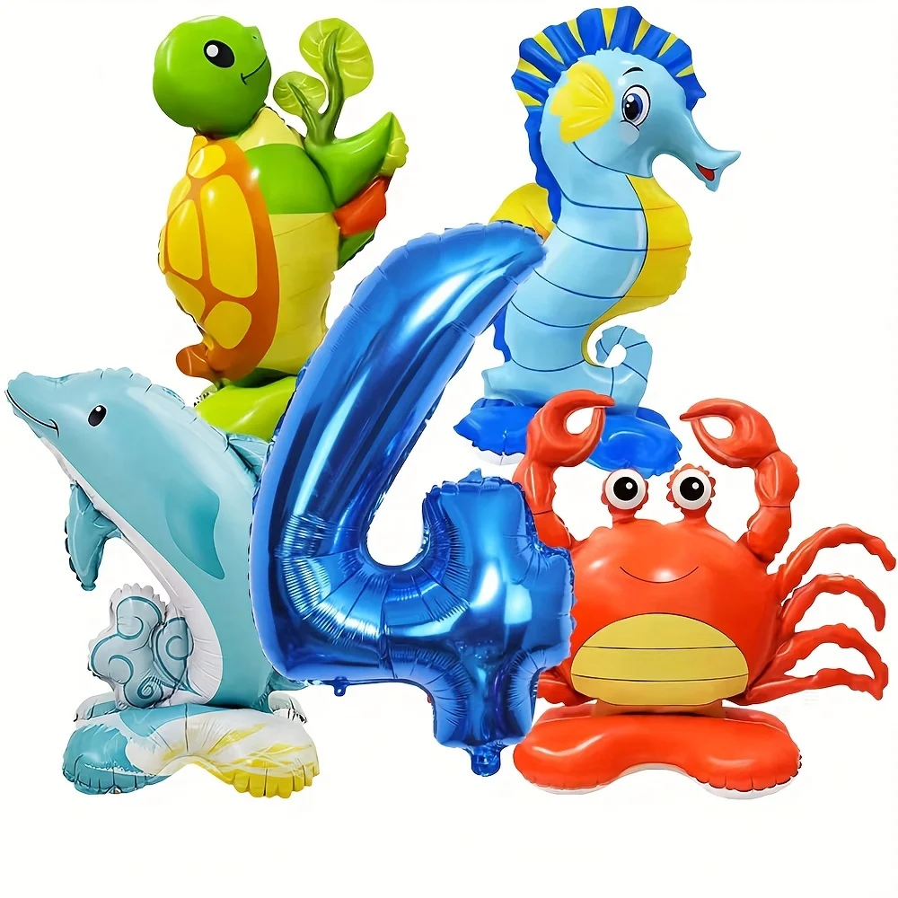 5 Adorable Marine C…