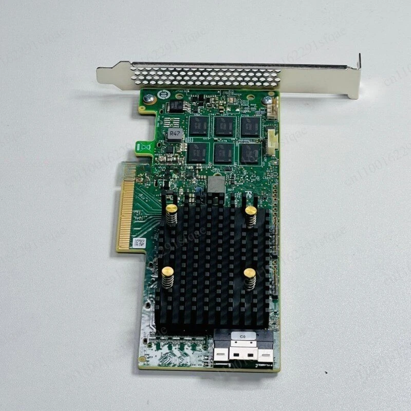 LSI 9560-8i 4G Nvme Hard Disk Array Card SAS3908 05-50077-01