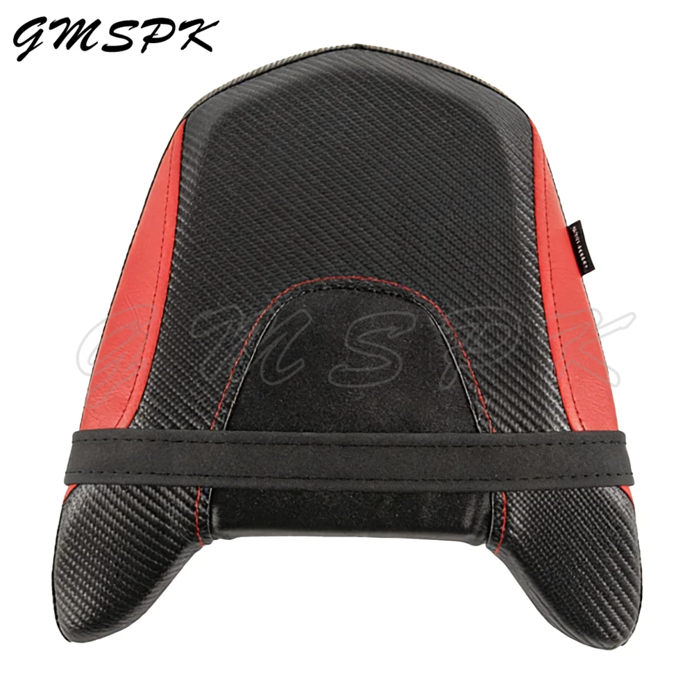 Motorcycle Rear Pillion Passenger Cowl Seat Cushion Pad Fit for Honda CB650R CBR650R CB 650R CBR 650R 2019 2020 2021 CBR 650 R