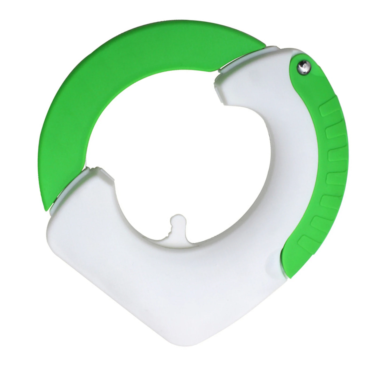 

Kitchen Knife Pizza Multi-purpose Cutting Tool Rolling Protector Circular Vegetable Mincing