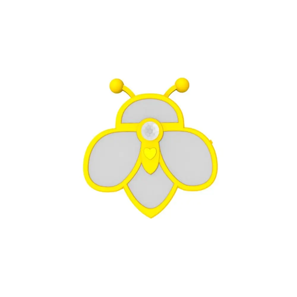 USB C Rechargeable Motion Sensor Night Light LED Technology Wireless Design LED Under Cabinet Lights Rechargeable Battery