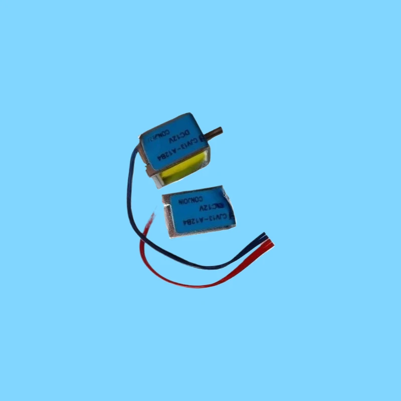 

EPM Series Bleed Valve 12V