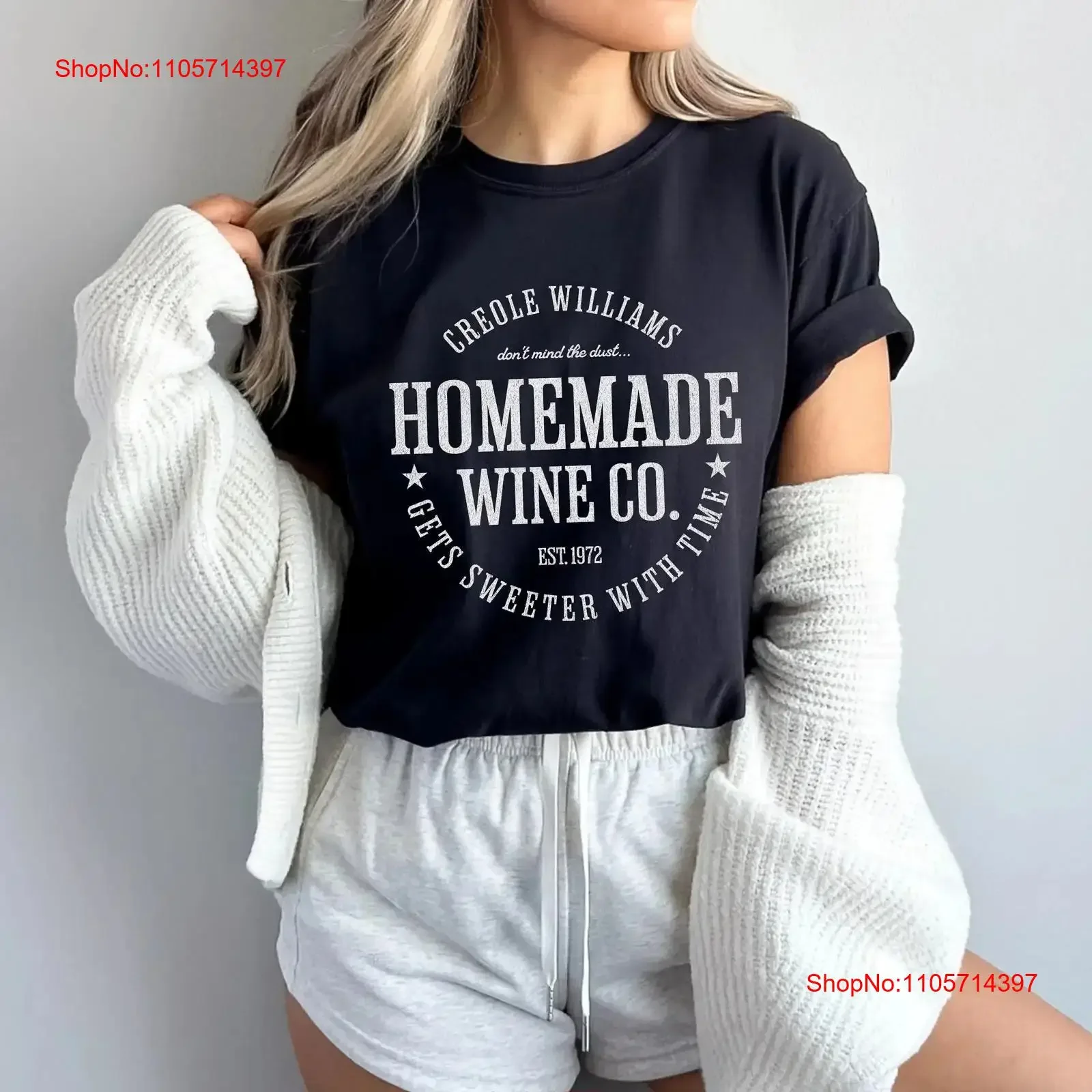 Nashville T Shirt Country Concert Top for Her Dust on the Bottle 90s Fan Raised vintage Washed Breathable streetwear