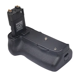 BG-E11 Vertical Battery Grip for Canon EOS 5D Mark III 5DIII 5DS 5DS R Camera Battery Grip