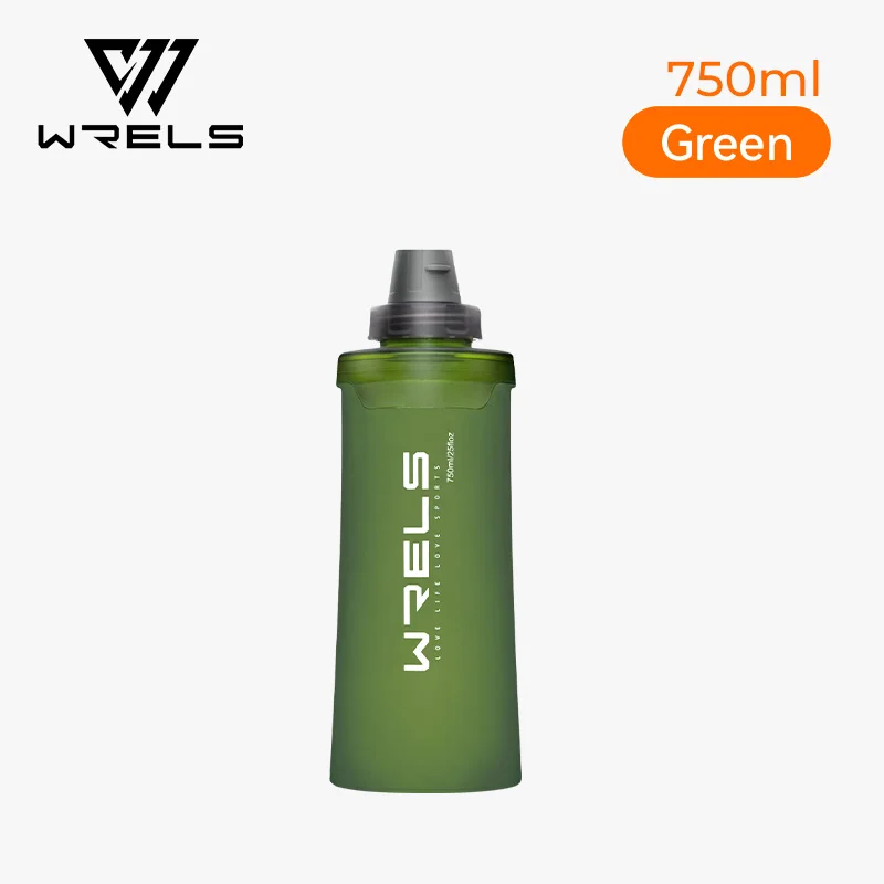 Green 750ml