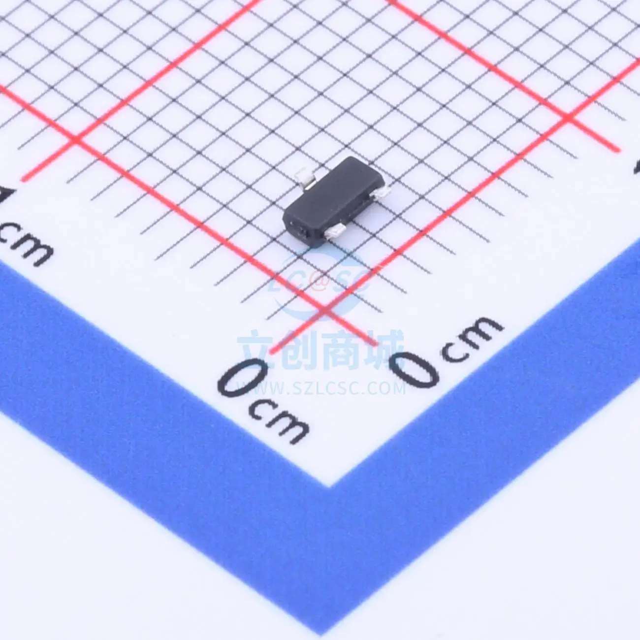 1PCS/LOTE AT21CS01-STUM10-T AT21CS01-STUM10 AT21CS01 D558M SOT-23-3 100% Nouveau et original