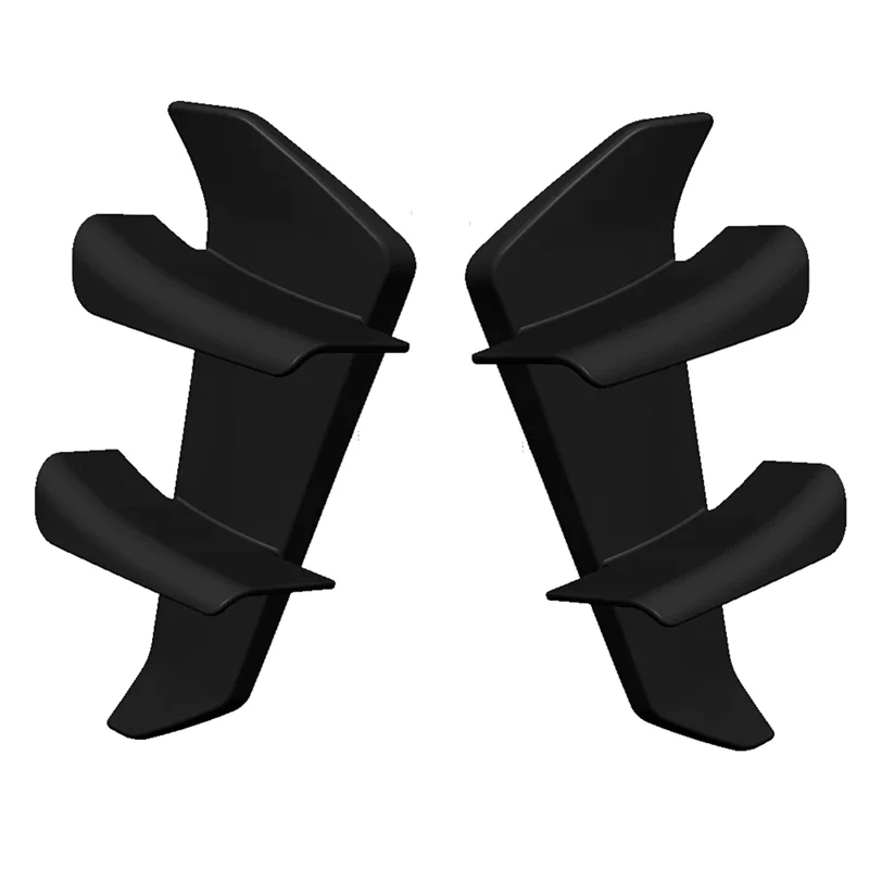 

For MT-09 MT09 SP MT09 2017-2020 Side Wing Side Spoiler Front Spoiler Lower Spoiler Flank Motorcycle Accessories