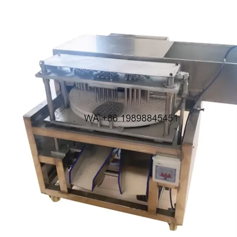 Wmwmnu High Efficiency Automatic Fruit Pitting for Avocado Plum Apricot Cherry Olive Longan
