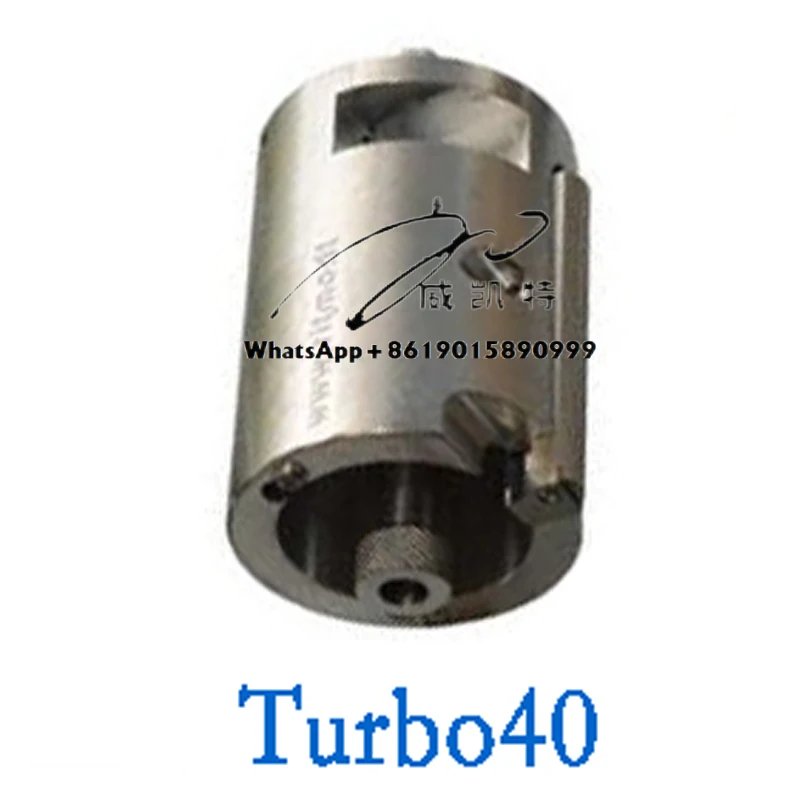 Turbo20-63 كم الأنابيب مكشطة أداة البولي ايثيلين أنابيب المياه مكشطة آلة أخرى أداة يدوية المعدات #2