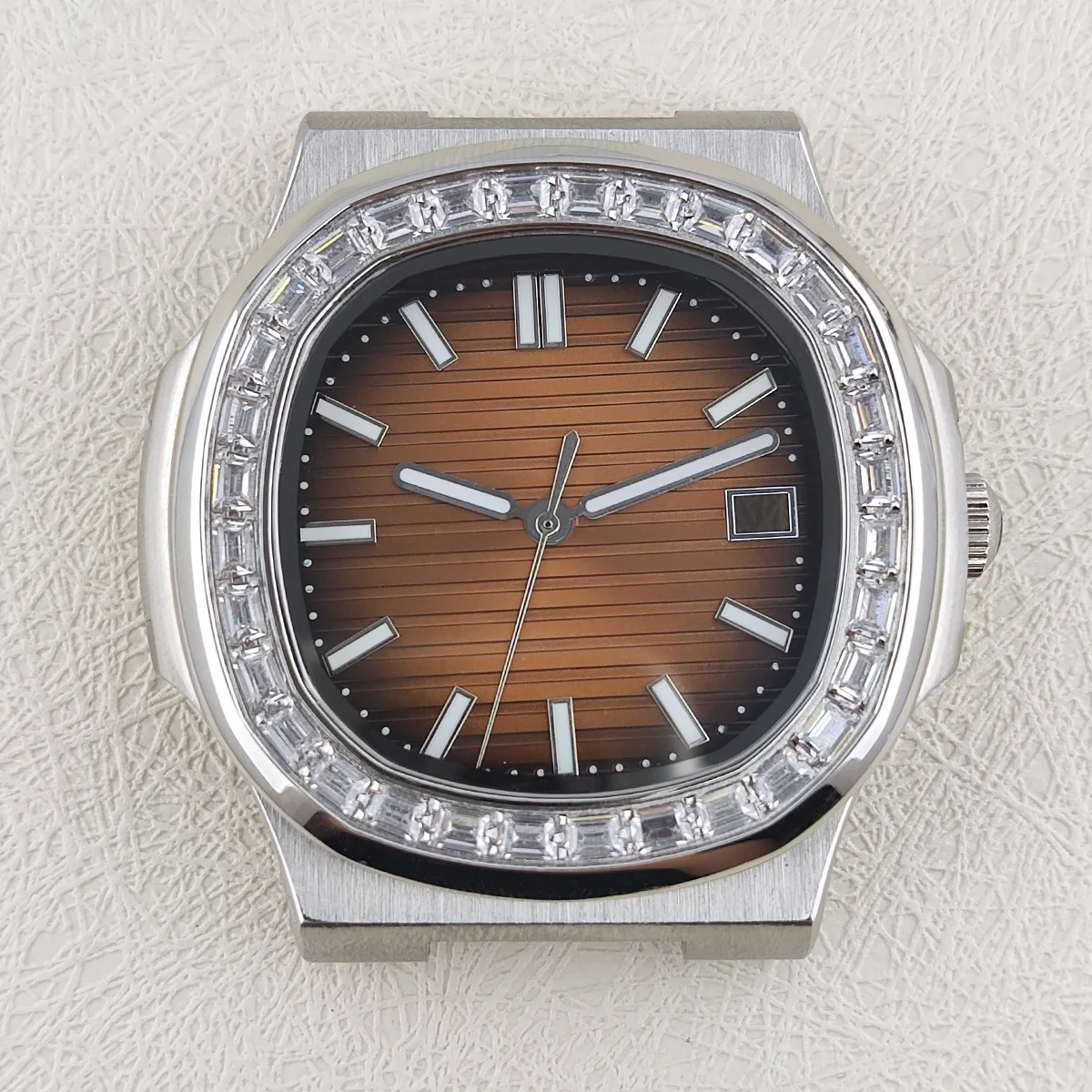 Часы с логотипом на заказ, 41 мм