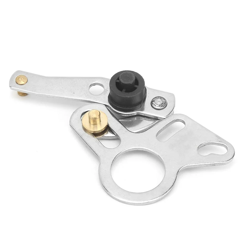 Throttle Arm 703‑48261‑11 Fits For Yamaha Outboard 2 / 4 Stroke 703 Remote Control Box-AB36