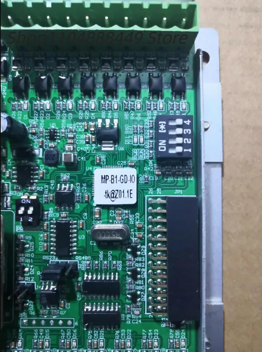 MP-B1-GD-IO Elevator parts