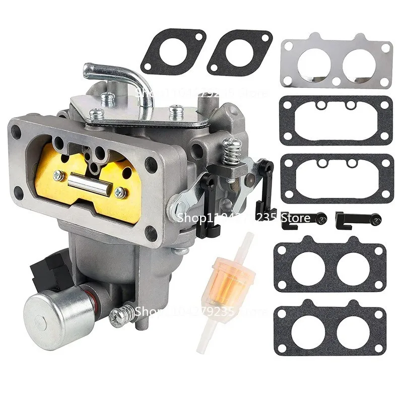 

Suitable for 15004-1010 15004-7024 15004-0757 15004-1005 Carburetor 22HP