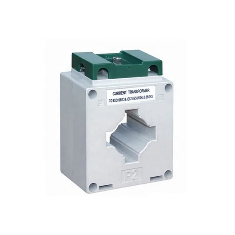 10 قطعة AOYI مرحلة واحدة نوع التيار المتناوب محول التيار MSQ-40 الجهد المنخفض Ct 150/5a