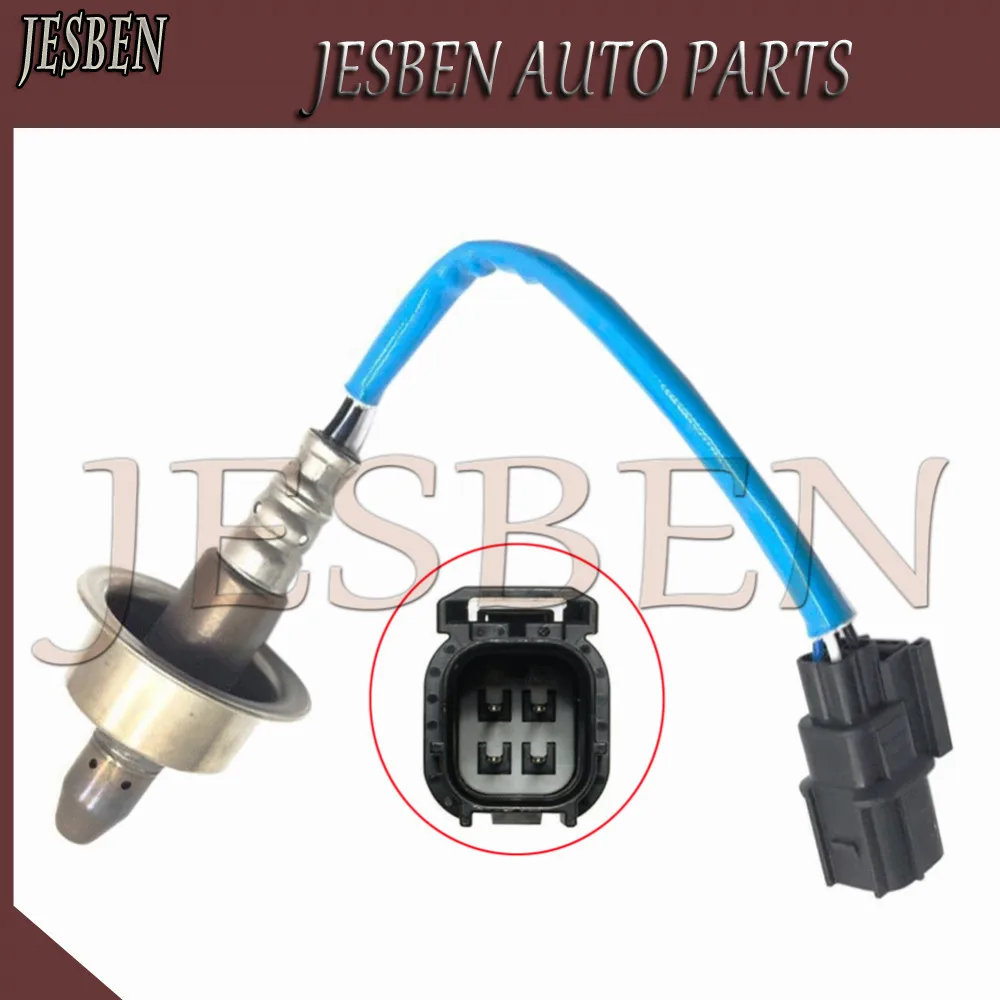 

234-9146 36531-5R0-003 Front Lambda Probe Oxygen O2 Sensor For Honda Jazz Fit 1.3L HR-V FREED Grace Shuttle Vezel 1.5L 2014-2023