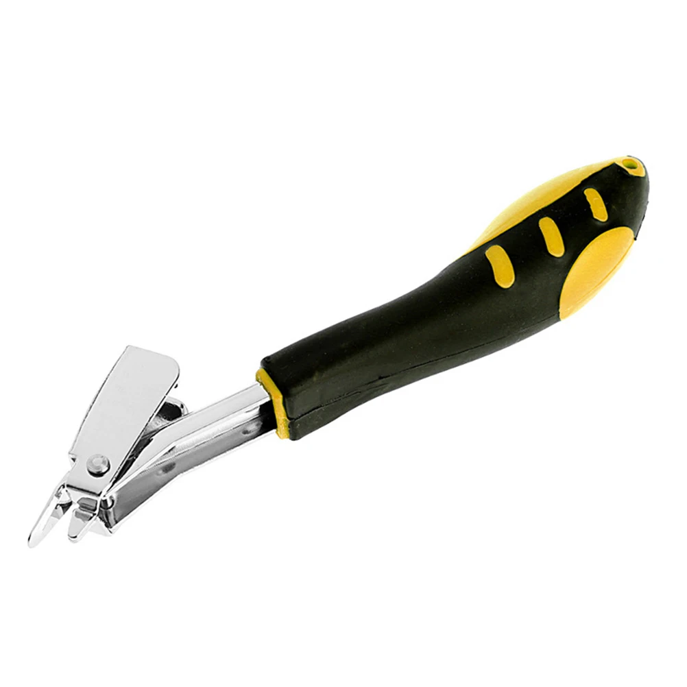 

Hand-held Nail Puller Professional Staple Remover Pliers Industrial Tool Maintenance