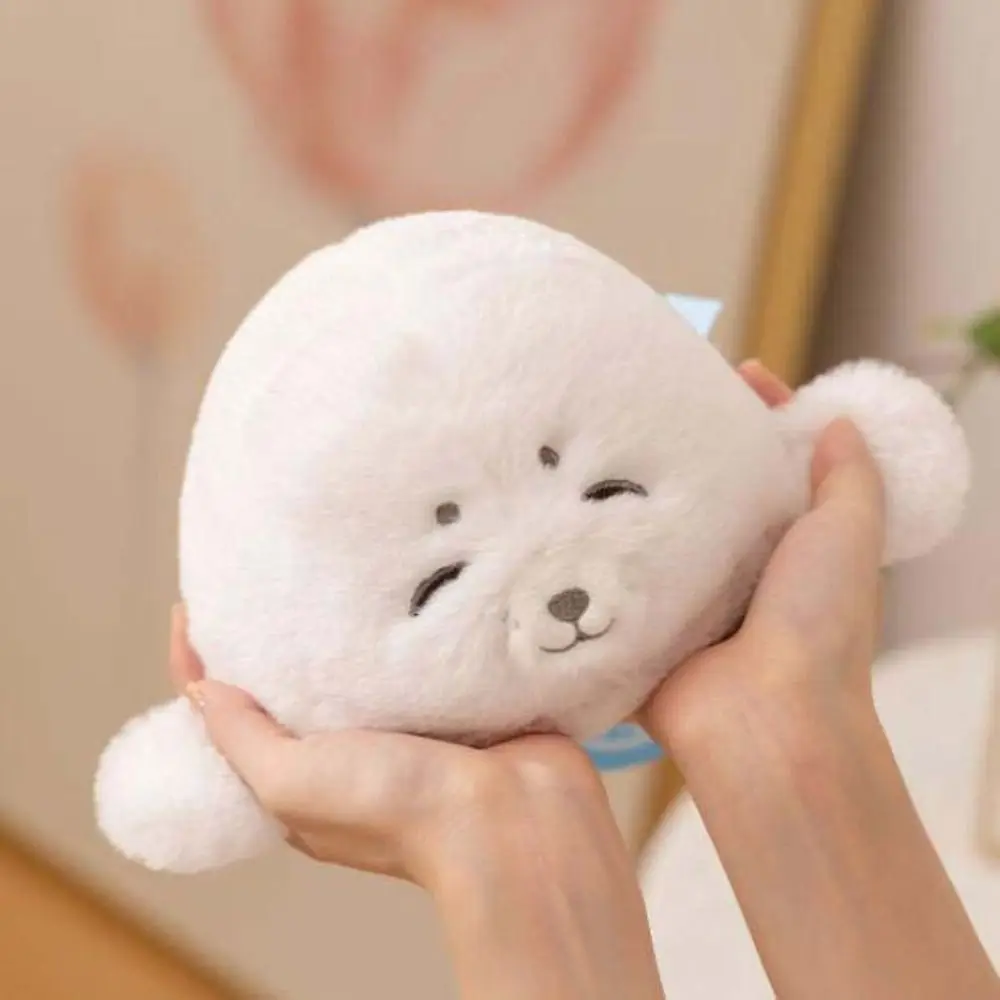 

Creative Cartoon Sea Stuffed Simulation Soft Animals Shark Kawaii Fluffy Whale