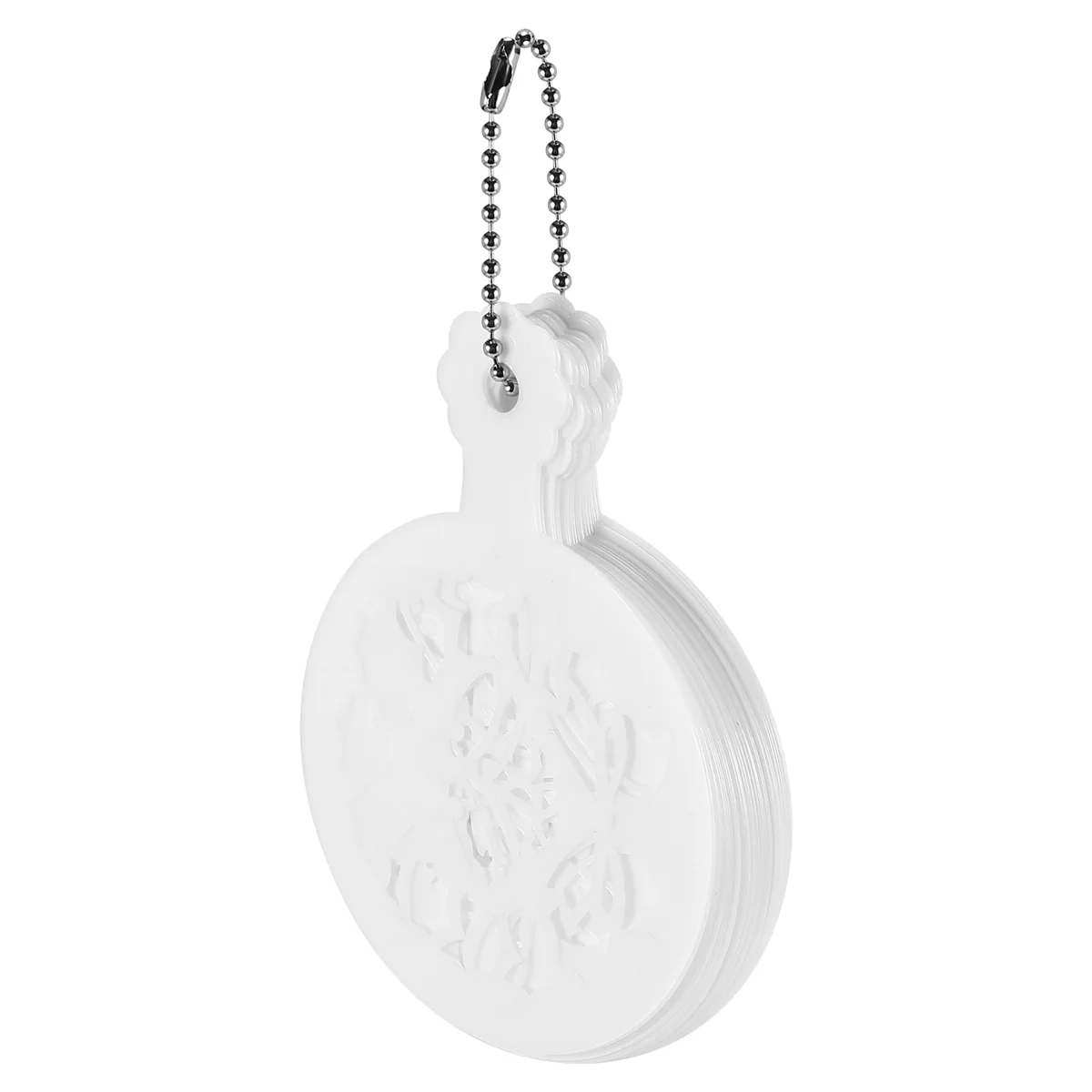 30 Stück Keks-Schablonen, Kuchen-Vorlagen, Kaffee-Schablonen, wiederverwendbar, Malerei, Kuchen-Schablone, Vorlagen, Prägeformen