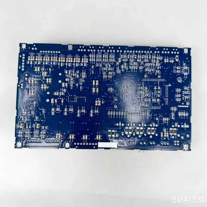 Compressor Screw Chiller Spare Parts 30XA/XQ/XW SIOB Main Board 0PPG000492500A CEPL131101-02-R