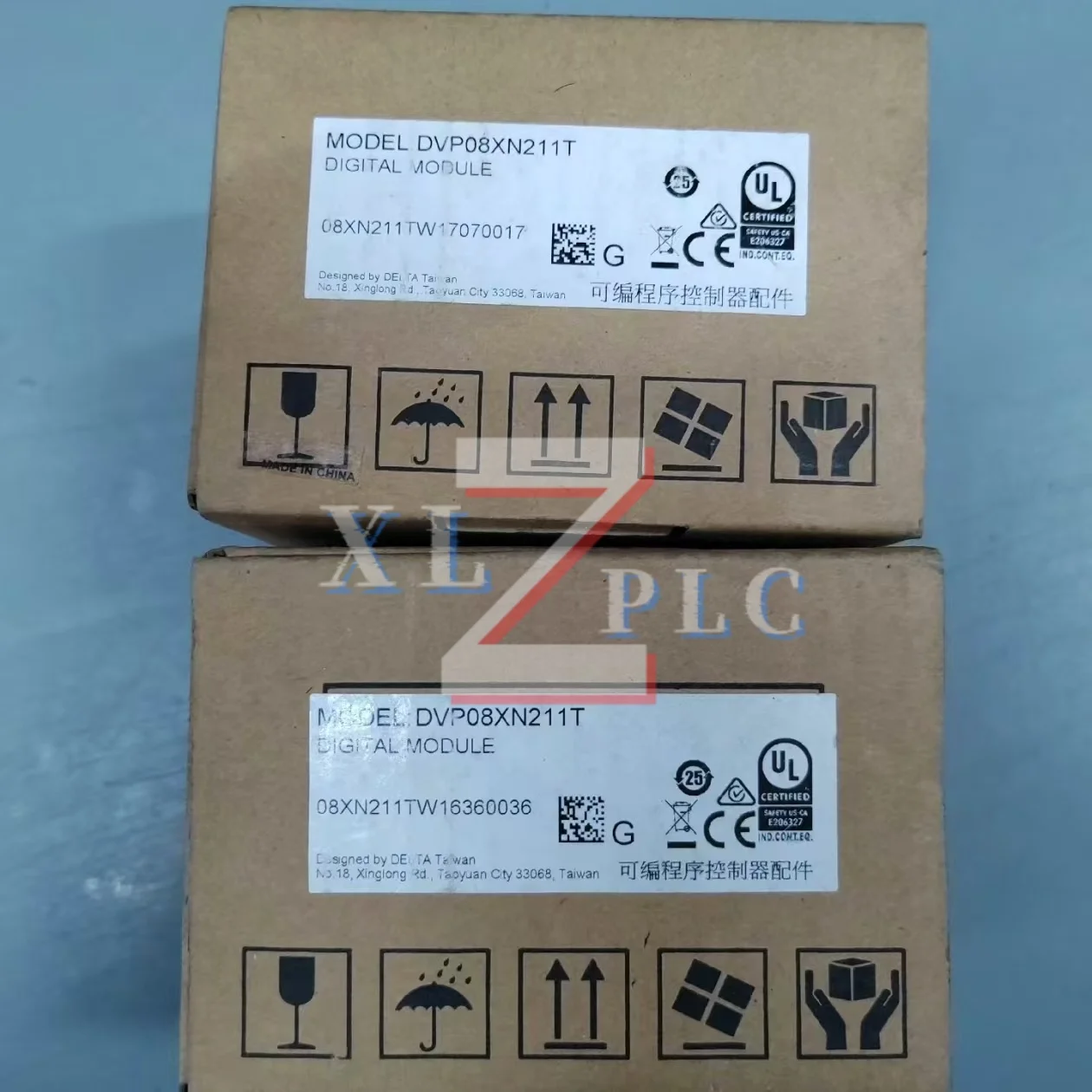 Moduł PLC nowy w magazynie DVP08SP11R DVP08XM211N DVP08XN211R DVP08XN211T DVP08XP211R DVP10SX11R DVP10SX11T