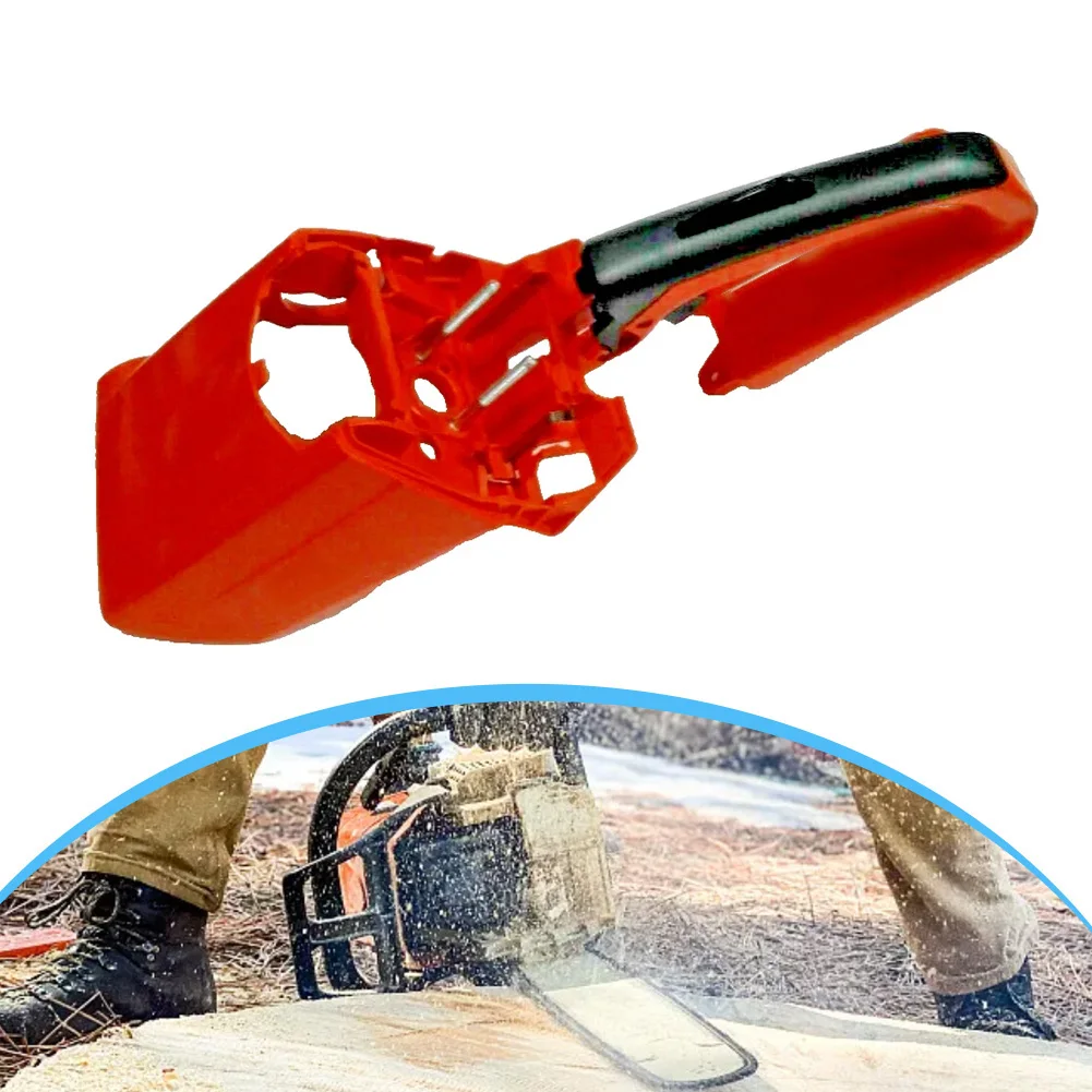 

Chainsaw Rear Handle Housing Cover Replacement Part for MS250 MS230 MS210 021 023 025 Models Lightweight Plastic